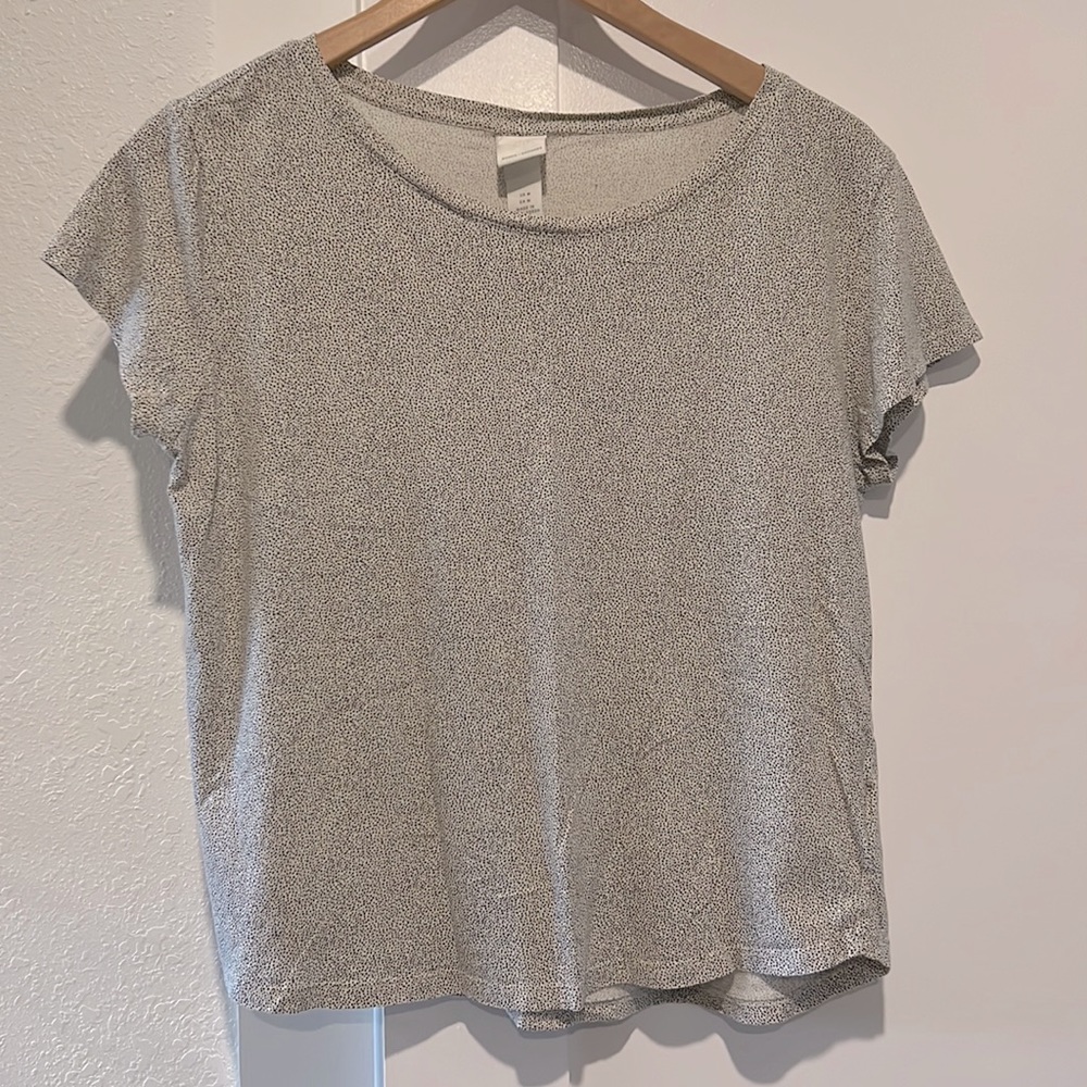 H&M Basic Tee